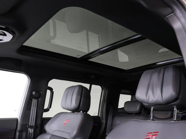 JETOUR T2 с пробегом 2024 года, цена 4 228 384 рубля, 15362 км, внедорожник, Автокод Объявления