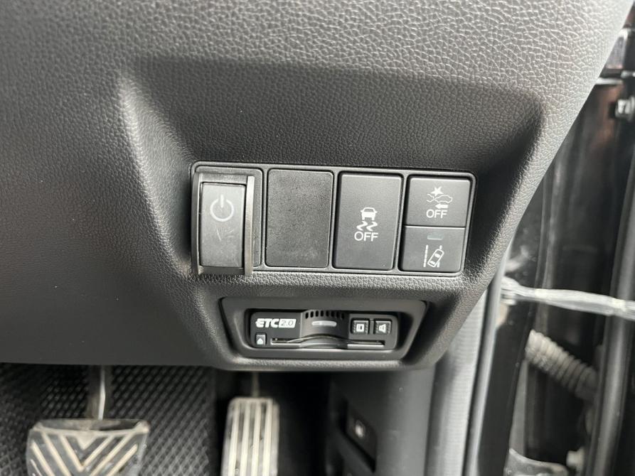 Honda Stepwgn V Рестайлинг Москва  - изображение 16