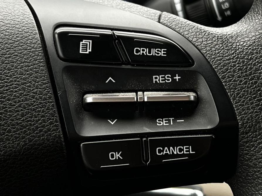 Hyundai Elantra VI (AD) Рестайлинг Волгоград  - изображение 12