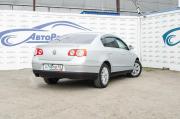 Volkswagen Passat B6 Курган  - изображение 24