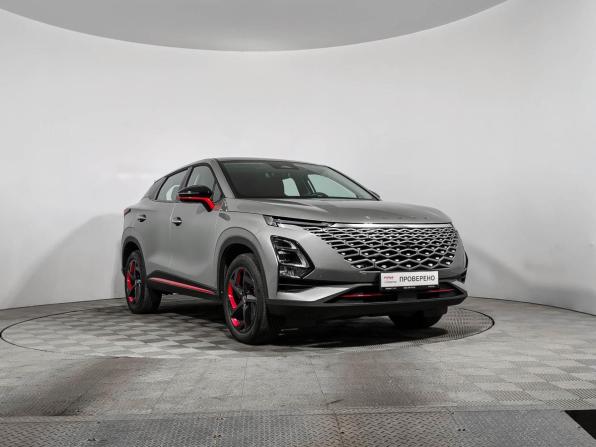 Omoda C5 I с пробегом 2023 года, цена 1 845 000 рублей, 14724 км, внедорожник, Автокод Объявления