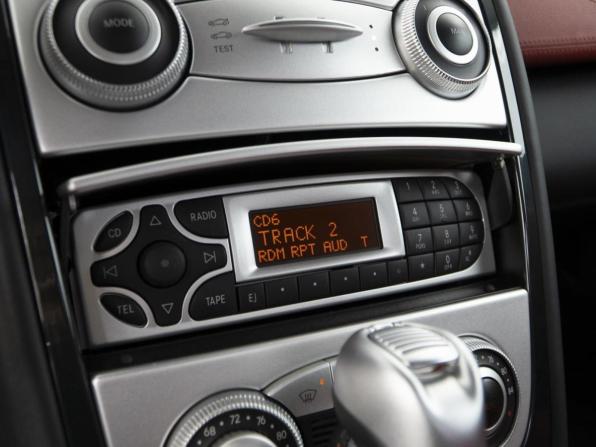 Mercedes-Benz SLR McLaren с пробегом 2005 года, цена 41 333 999 рублей, 5254 км, купе, Автокод Объявления