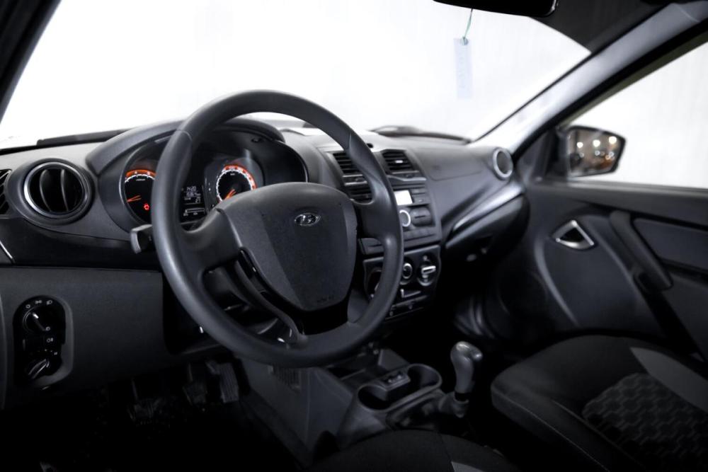 Lada (ВАЗ) Granta I Рестайлинг Тюмень  - изображение 13