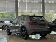 Audi Q5 II (FY) Рестайлинг Краснодар  - изображение 18