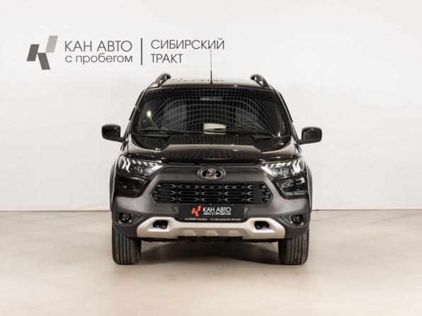 Lada (ВАЗ) Niva Travel I с пробегом 2025 года, цена 1 289 000 рублей, 33909 км, внедорожник, Автокод Объявления