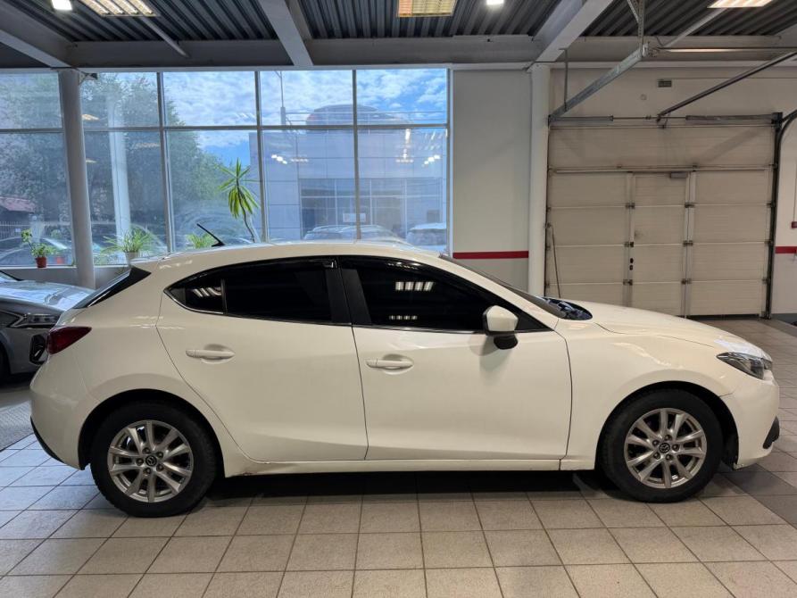 Mazda 3 II (BL) Рестайлинг Челябинск  - изображение 7