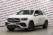 Mercedes-Benz GLE II (V167) Сургут  - изображение 35