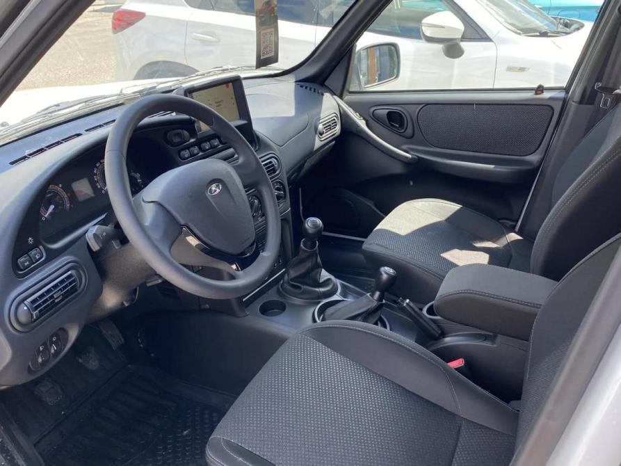 Lada (ВАЗ) Niva Travel I Саратов  - изображение 16