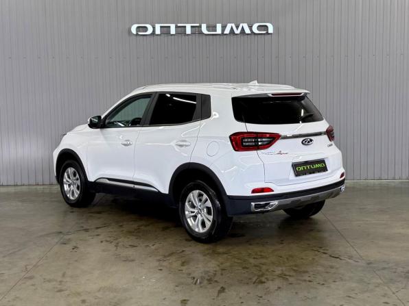Chery Tiggo 4 Pro I с пробегом 2024 года, цена 1 447 000 рублей, 18407 км, внедорожник, Автокод Объявления