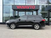 Mitsubishi Outlander III Рестайлинг 2 Азнакаево  - изображение 22