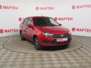 Lada (ВАЗ) Granta I Рестайлинг Вологда  - изображение 21
