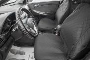 Hyundai Solaris I Барнаул  - изображение 39