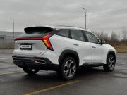 Geely Atlas II Ярославль  - изображение 27
