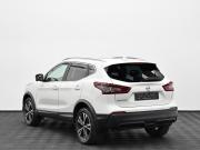Nissan Qashqai II Рестайлинг Москва  - изображение 21