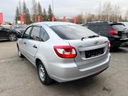 Lada (ВАЗ) Granta I Альметьевск  - изображение 24