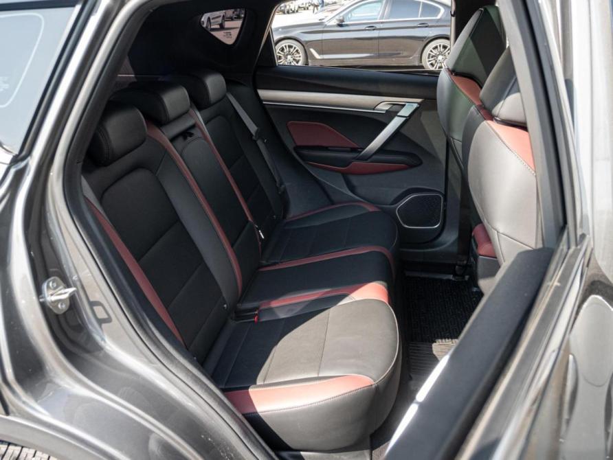 Geely Coolray I Краснодар  - изображение 7