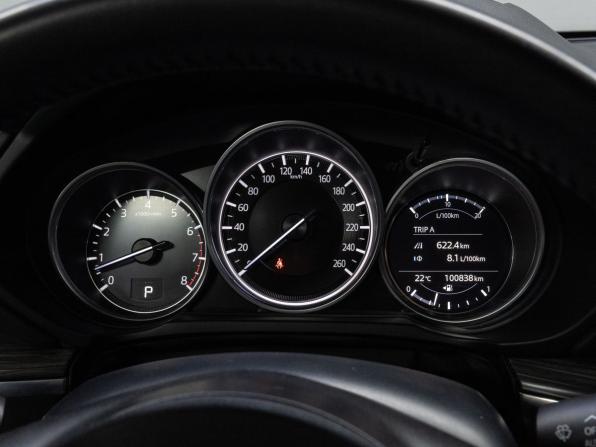 Mazda CX-5 II с пробегом 2019 года, цена 3 180 000 рублей, 100838 км, внедорожник, Автокод Объявления