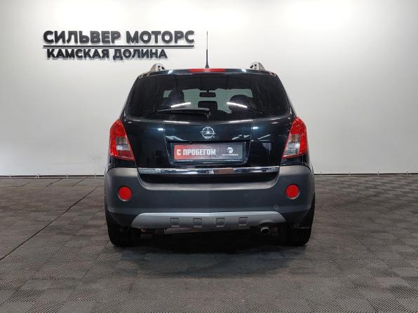 Opel Antara I Рестайлинг с пробегом 2012 года, цена 835 000 рублей, 210000 км, внедорожник, Автокод Объявления