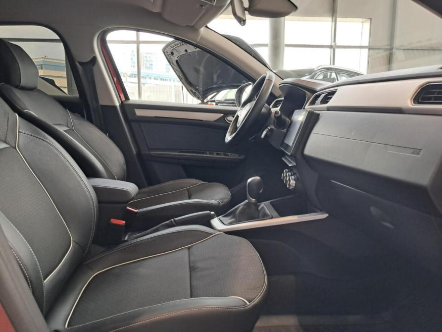 Renault Arkana I Казань  - изображение 13