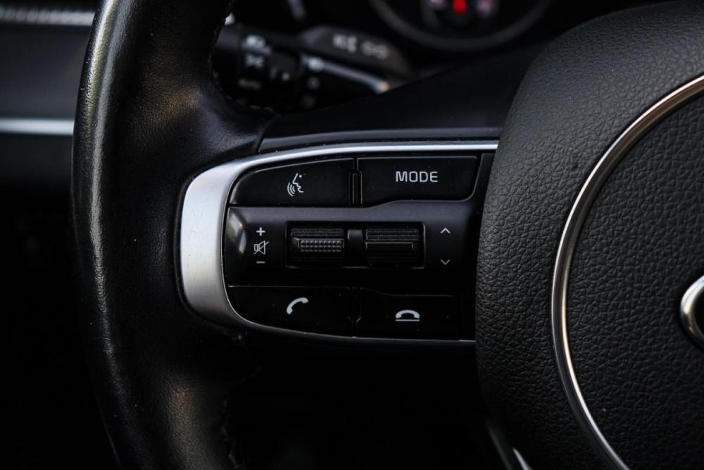 Kia K5 III Москва  - изображение 22