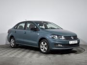 Volkswagen Polo V Рестайлинг Санкт-Петербург  - изображение 23