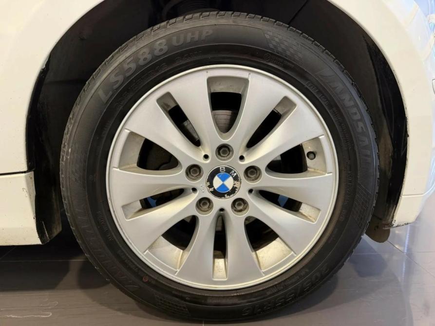 BMW 1 серии I (E81/E82/E87/E88) Рестайлинг Подольск  - изображение 19