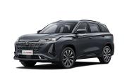 Changan CS75 Plus III Москва  - изображение 47