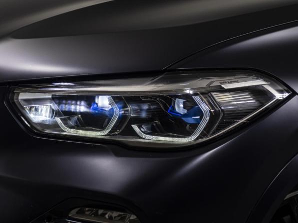 BMW X5 IV (G05/G18) с пробегом 2019 года, цена 5 298 000 рублей, 159000 км, внедорожник, Автокод Объявления