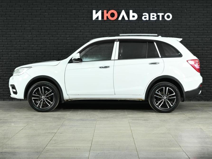 Lifan X60 I Рестайлинг 2 Екатеринбург  - изображение 7