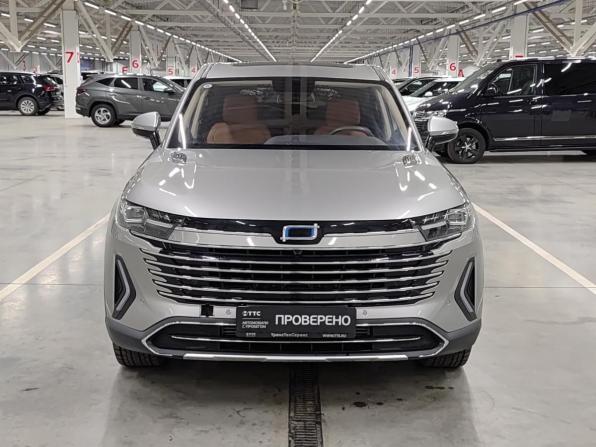 FAW Bestune T99 I Рестайлинг с пробегом 2023 года, цена 2 460 000 рублей, 23156 км, внедорожник, Автокод Объявления
