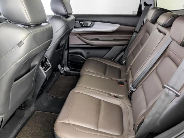Chery Tiggo 8 Pro I с пробегом 2021 года, цена 1 725 000 рублей, 109287 км, внедорожник, Автокод Объявления
