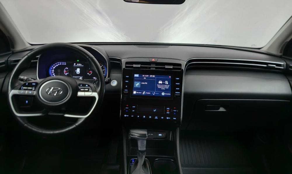 Hyundai Tucson IV Подольск  - изображение 12