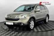 Honda CR-V III Нижний Новгород  - изображение 24
