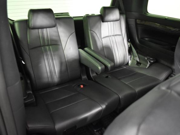 Toyota Alphard III Рестайлинг с пробегом 2019 года, цена 3 989 900 рублей, 279620 км, минивэн, Автокод Объявления