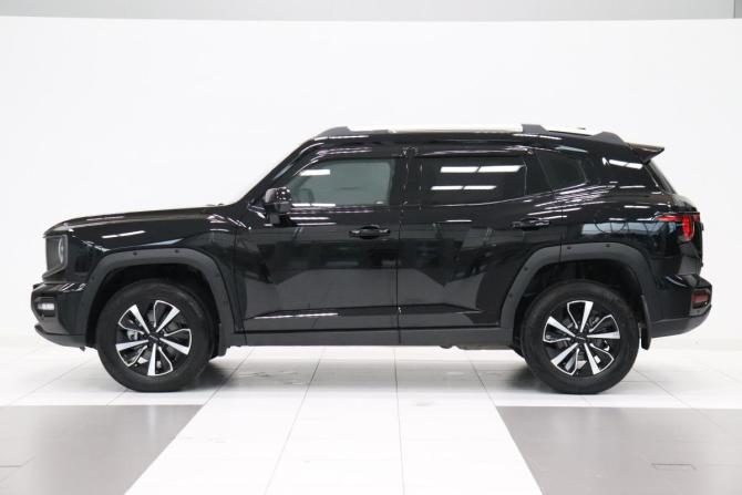 Haval H7 I с пробегом 2025 года, цена 3 343 000 рублей, 9558 км, внедорожник, Автокод Объявления