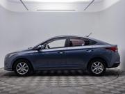 Hyundai Solaris II Рестайлинг Москва  - изображение 19