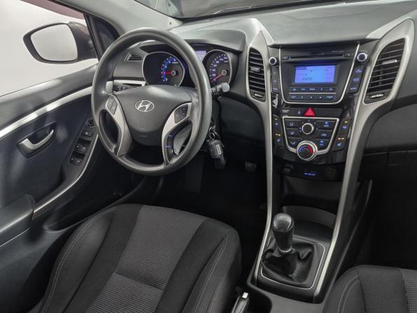 Hyundai i30 II с пробегом 2012 года, цена 816 000 рублей, 202430 км, хэтчбек, Автокод Объявления