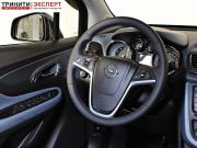 Opel Mokka I Белгород  - изображение 29