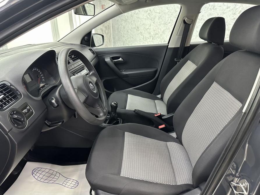 Volkswagen Polo V Ярославль  - изображение 13
