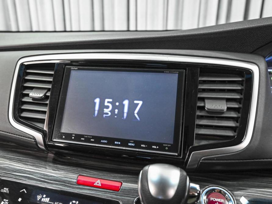 Honda Odyssey V Ставрополь  - изображение 16