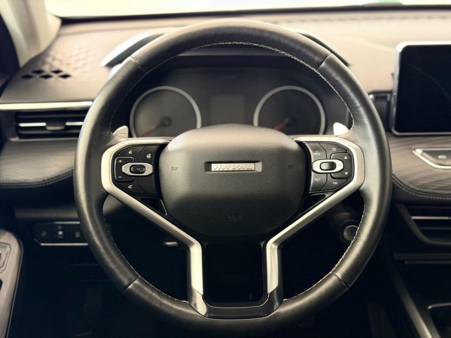 Haval Jolion I Москва  - изображение 11