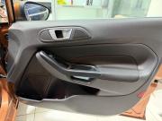 Ford Fiesta Mk6 Рестайлинг Таганрог  - изображение 56