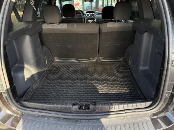 Renault Duster I с пробегом 2014 года, цена 802 000 рублей, 161619 км, внедорожник, Автокод Объявления