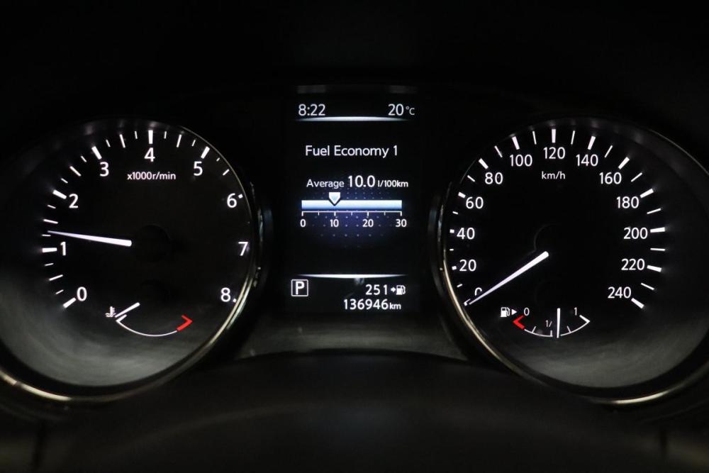 Nissan Qashqai II Ульяновск  - изображение 11