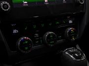 Skoda Octavia III (A7) Рестайлинг Москва  - изображение 48