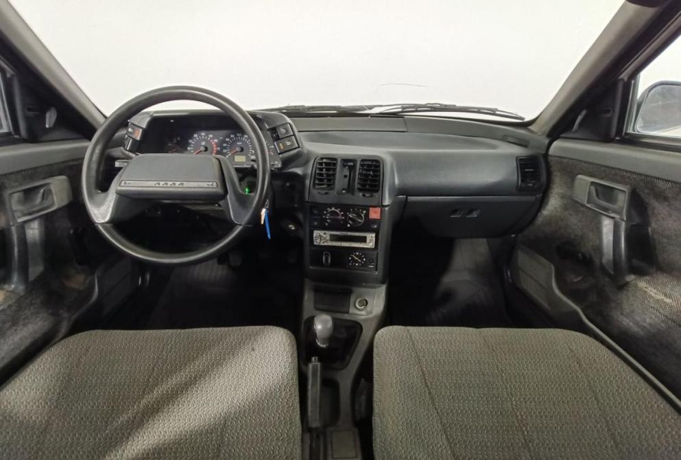 Lada (ВАЗ) 2110 Волгоград  - изображение 10