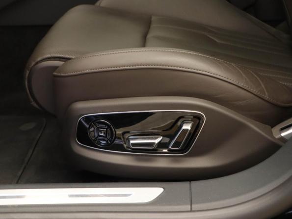 Audi A8 IV (D5) с пробегом 2021 года, цена 9 640 000 рублей, 25397 км, седан, Автокод Объявления