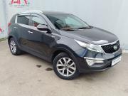 Kia Sportage III Рестайлинг Ярославль  - изображение 26