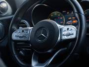 Mercedes-Benz C-Класс IV (W205) Рестайлинг Москва  - изображение 44