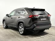 Toyota RAV4 V (XA50) Казань  - изображение 24